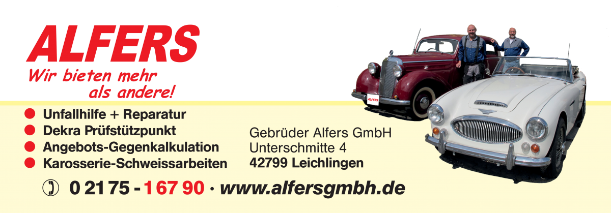 Gebrueder Alfers GmbH